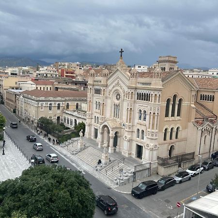 Le Royal Hotel Reggio di Calabria Bagian luar foto